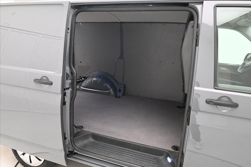 Volkswagen Transporter 2,0 TDI 81kW Tempomat Záruka a - fotka 11 z 28