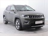 Jeep Compass (2019) 1.4 MultiAir, Serv.kniha, Kůže - náhled 1