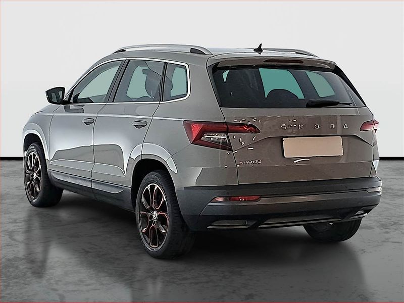 Škoda Karoq (2019) 1.0 TSI, Serv.kniha, Navi - fotka 4 z 17