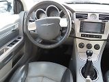 Chrysler Sebring (2009) 2.0 CRD 103kW - náhled 18