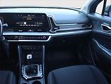 Kia Sportage (2022) Gold 1.6 T-GDI - náhled 8