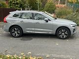 Volvo XC60 (2025) T6 RECHARGE PHEV 4WD ČR 1.maj  - náhled 17