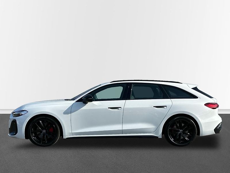 Audi A5 Avant 2,0 TDI quattro S-line 1 - fotka 3 z 22