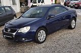 Volkswagen EOS 1.4TSi 90kW KŮŽE - náhled 4