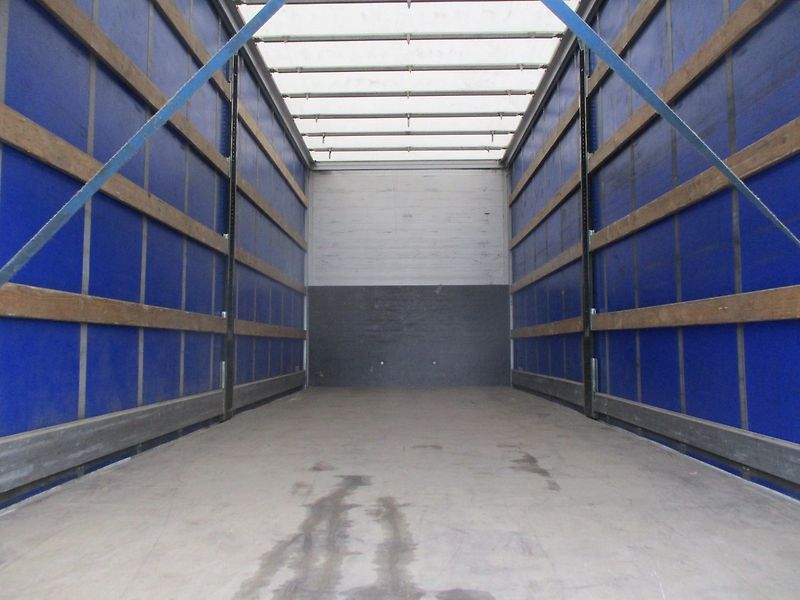 DAF LF 260 FA čelo - fotka 36 z 47