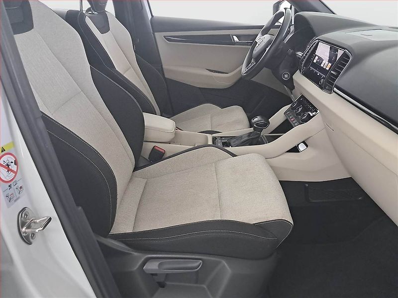 Škoda Karoq (2019) Style 1.5 TSI - fotka 9 z 17
