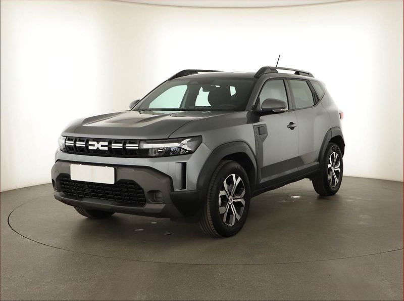 Dacia Duster (2025) 1.0 TCe - fotka 2 z 14