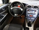Ford Focus (2010) 1.6 TDCi, po STK - náhled 7