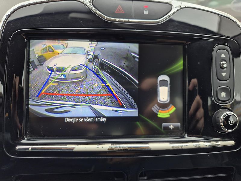 Renault ZOE (2016) - fotka 14 z 22