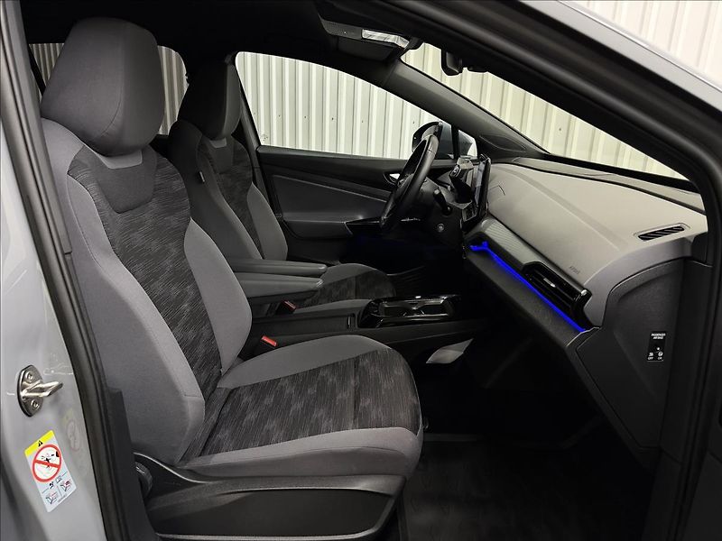 Volkswagen ID.4 150kW PRO PF. TAŽNÉ TČ 2XALU - fotka 40 z 45