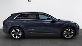 Audi Q8 e-tron 50 Q SoH 94% Kamera Vzduch Taž - náhled 3