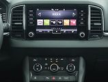 Škoda Karoq (2023) 2.0 TDI - náhled 12