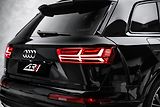 Audi SQ7 4,0TDI 7míst HuD BOSE - náhled 9
