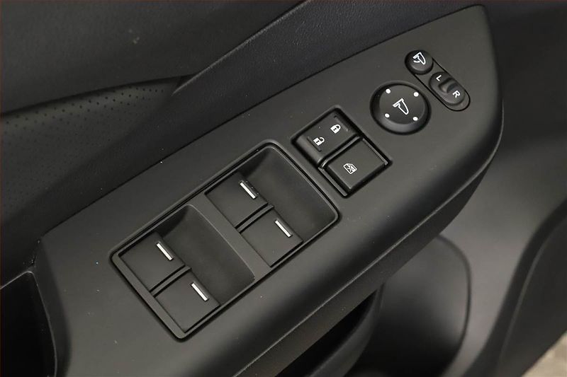 Honda CR-V (2016) 1.6D BiTurbo, 4X4, ČR,1.maj - fotka 14 z 14