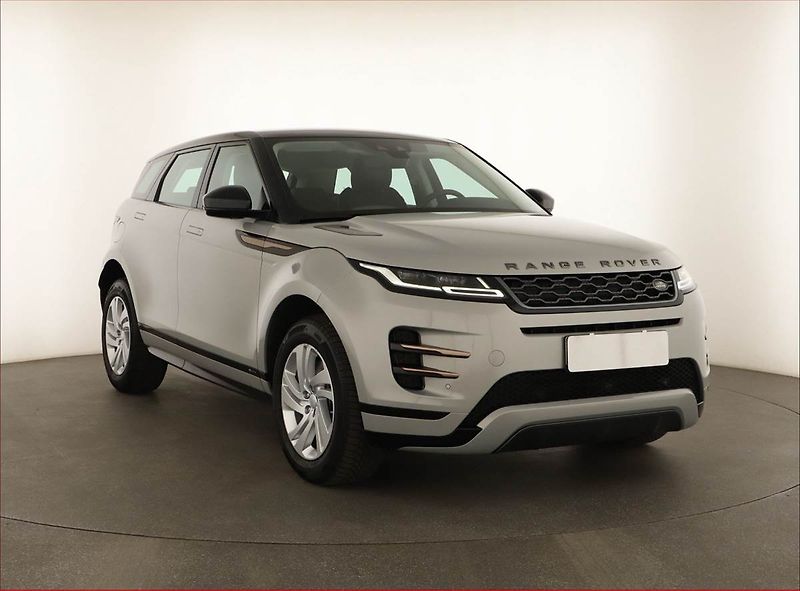 Land Rover Range Rover Evoque (2019) P200 AWD, ČR, R-DYNAMIC, 4x4 - fotografie inzerátu