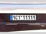 1C1 11111