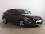 Mazda 3 (2016) Kenko 2.0 Skyactiv-G, Automat - náhled 1