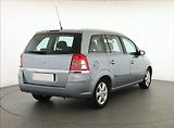 Opel Zafira (2009) 1.8, 7 míst, Serv.kniha - náhled 4