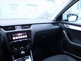 Škoda Octavia (2018) 1.6 TDI, Automat, Navi - náhled 8