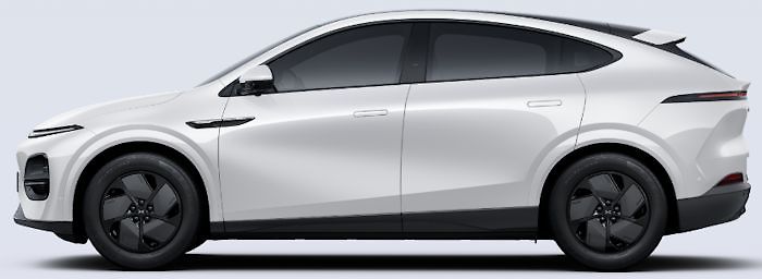 Xpeng G6 (2026) RWD Standard Range - fotka 2 z 3