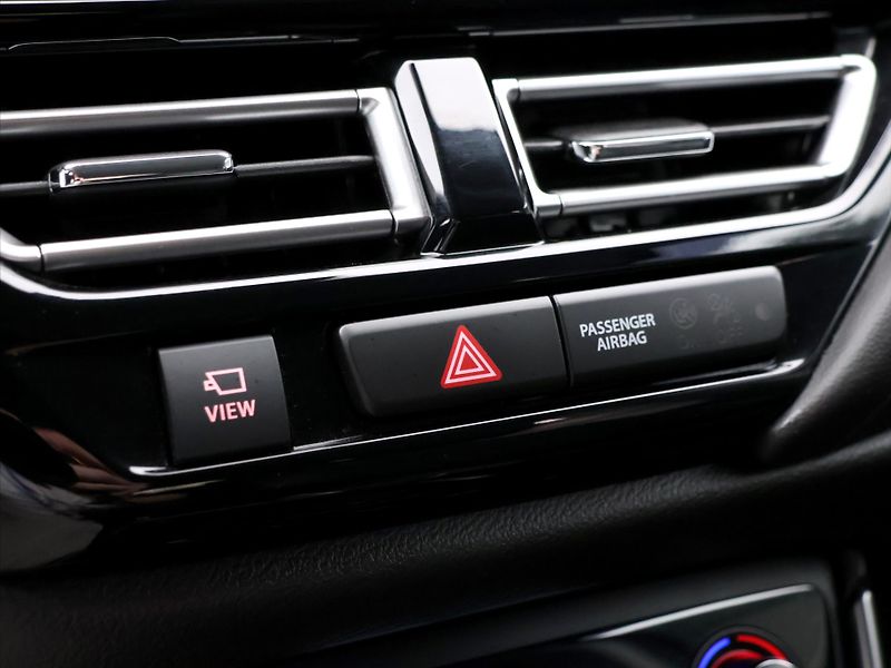 Suzuki S-Cross 1,4 95kW Aut. LED CZ 1.Maj. - fotka 30 z 43