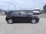 Volkswagen Golf (2010) 2.0 TDi 4x4 ČR,DOLOŽENÉ KM - náhled 8