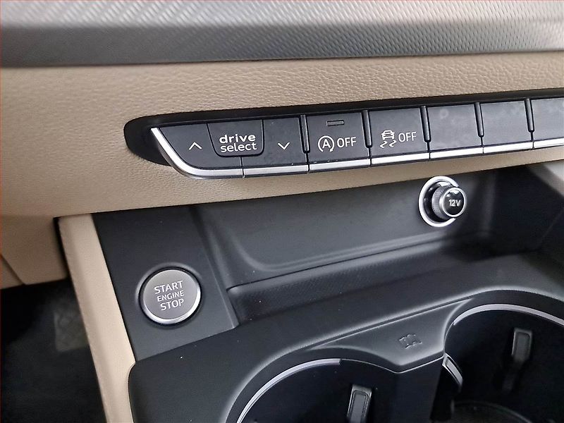 Audi A5 (2017) 2.0 TFSI - fotka 17 z 23
