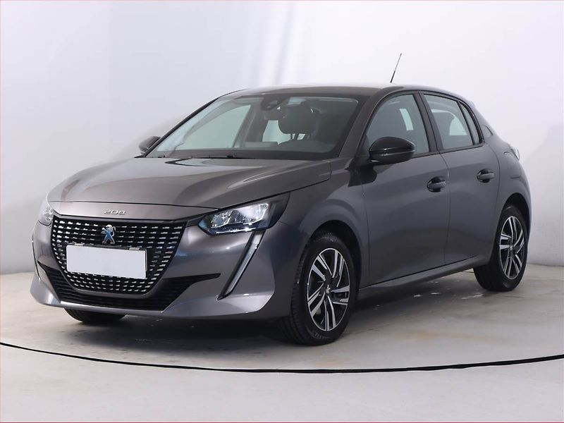 Peugeot 208 (2023) Active 1.2 PureTech - fotka 2 z 19