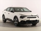 Citroën C4 (2021) 1.2 PureTech, Serv.kniha - náhled 1