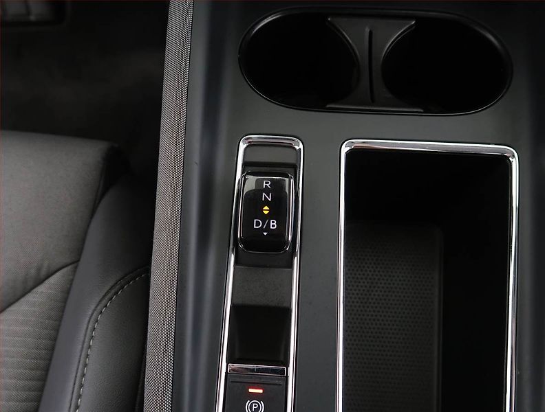 Škoda Enyaq (2021) iV 80 (82 kWh), SoH 81% - fotka 13 z 32