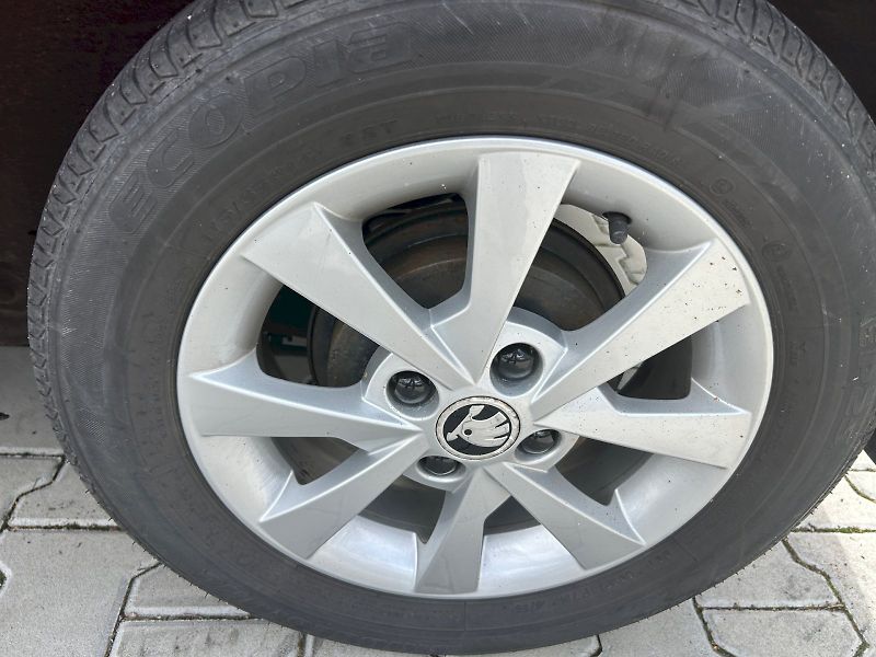 Škoda Citigo (2015) ELEGANCE 44/1.0 5MP - fotka 10 z 25
