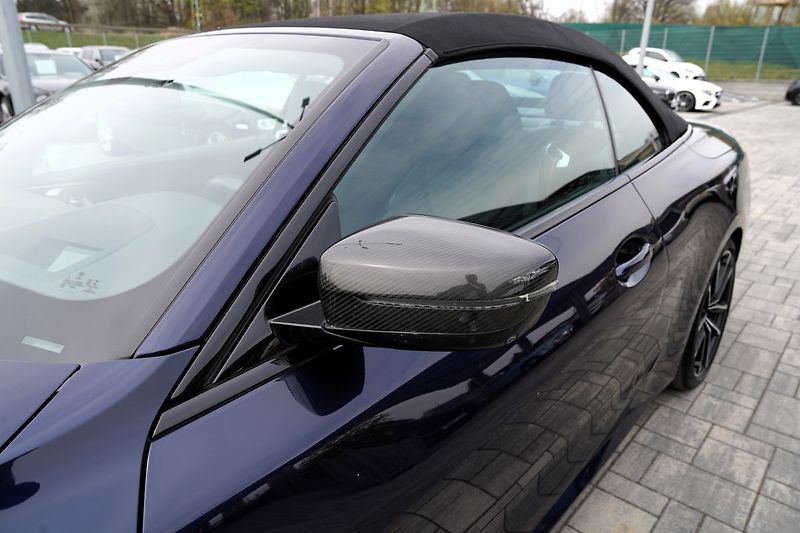 BMW Řada 4 430i M sport/AT/HUD/260PS - fotka 20 z 50