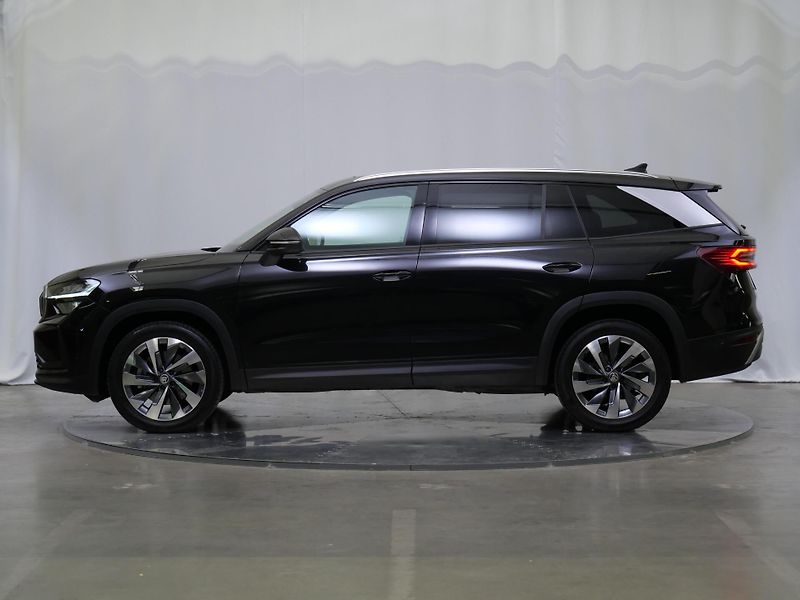 Škoda Kodiaq - fotka 3 z 30