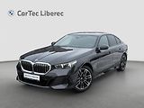 BMW Řada 5 540d xDrive Sedan - náhled 1