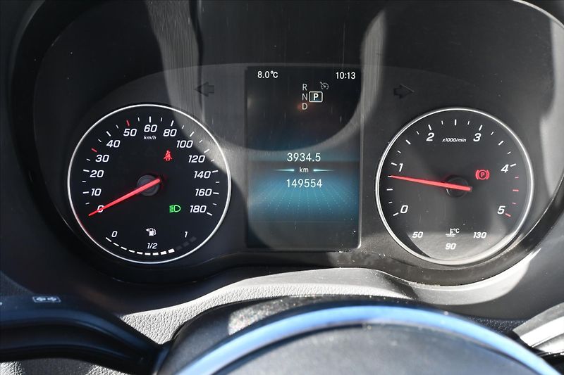 Mercedes-Benz Sprinter 2,0 317 CDI 125kW Záruka až 5 - fotka 16 z 27