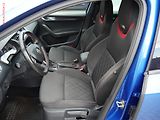Škoda Octavia (2018) 2.0 TDi 4x4, RS, DSG - náhled 9