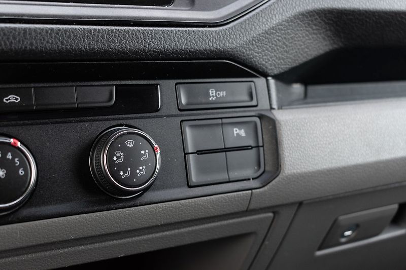 Volkswagen Crafter 2.0TDI*L1H1*SERVIS VW*DPH* - fotka 18 z 28