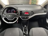 Kia Picanto 1.0 i ČR KLIMA 2xKOLA  - náhled 20