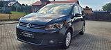 Volkswagen Touran (2013) 1,2TSi 77kW benzín „Life“ - náhled 1