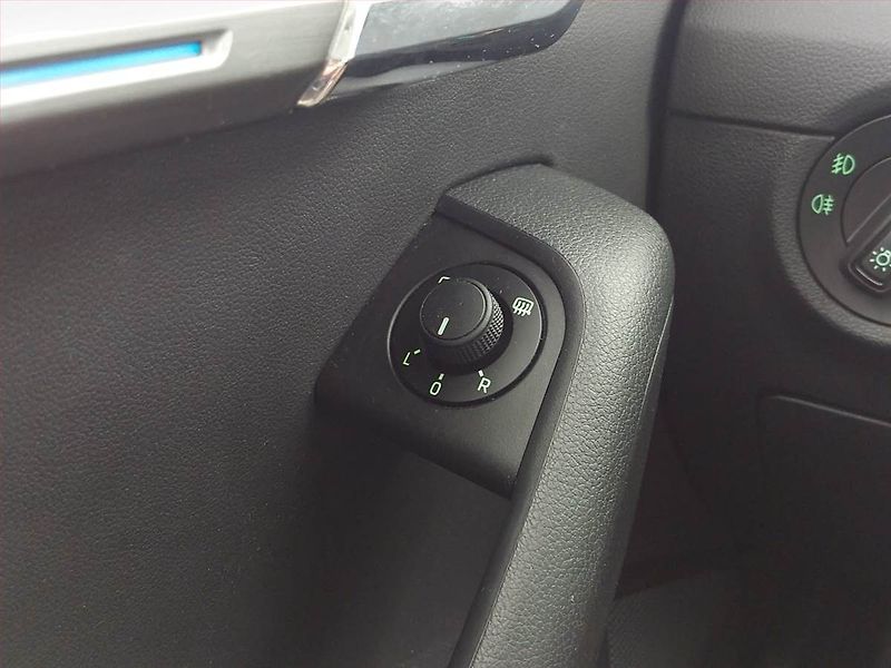 Škoda Octavia (2018) Style 1.4 TSI, Serv.kniha - fotka 17 z 22