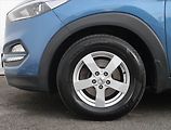 Hyundai Tucson (2016) 1.7 CRDi, Automat, Serv.kniha - náhled 15