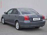Toyota Avensis (2005) 2.2 D4D, ČR, AC, temp - náhled 6