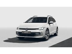 Volkswagen Golf (2026) Kombi Variant - fotografie inzerátu