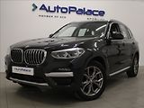 BMW X3 2,0 20xd 1.maj.ČR Výprodej! - náhled 1