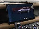 Land Rover Defender 110 D250 X-DYNAMIC SE AWD CZ  - náhled 48