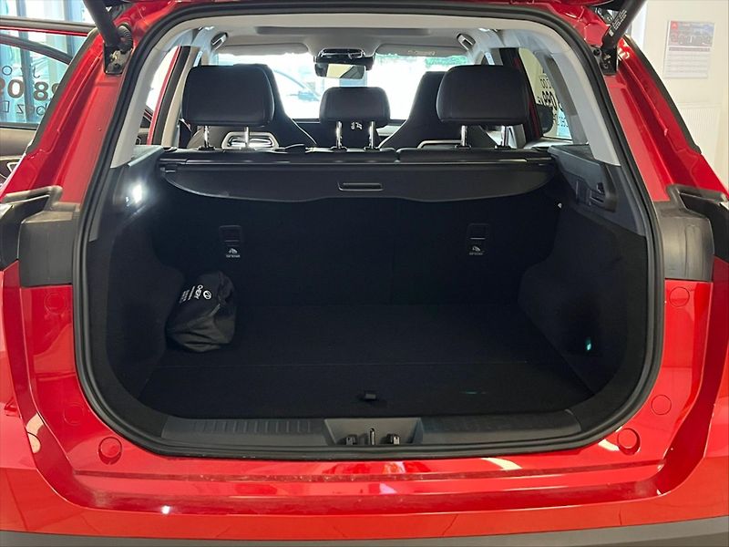 Chery Tiggo 7 (2026) 1,5   HEV UNIQUE FWD - fotka 12 z 12