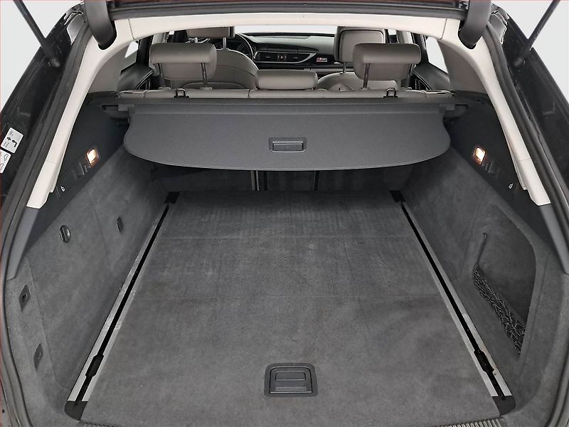 Audi A6 (2015) 3.0 BiTDI, 4X4, Automat, Kůže - fotka 14 z 25