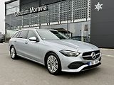 Mercedes-Benz Třídy C (2025) 220 d 4MATIC kombi - náhled 1