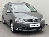 Volkswagen Sharan (2018) 1.4 TSi, Comfortline, navi - náhled 1