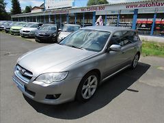 Subaru Legacy 2,0 R 121kW 4x4 - fotografie inzerátu